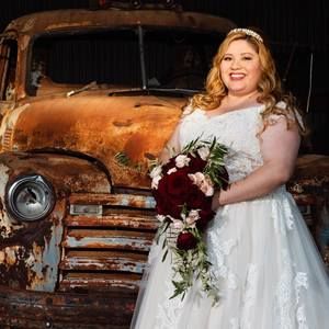 Meet your Posher, Mandy